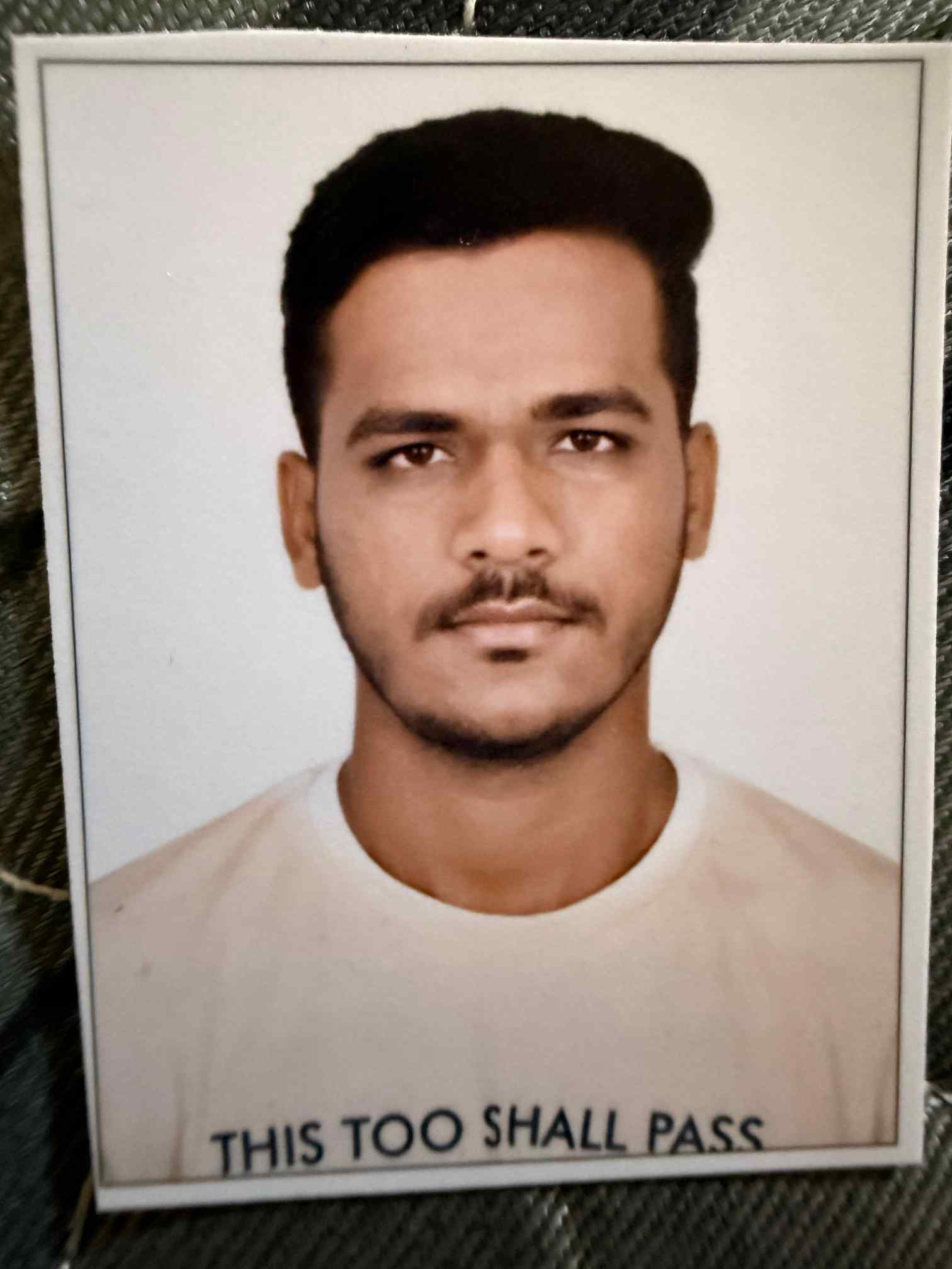 DESAI MASOOM AMRATBHAI